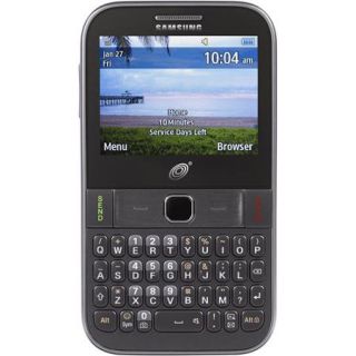 Straight Talk Samsung S390G Prepaid Cell Phone