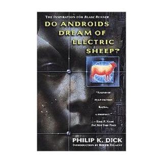 Do Androids Dream of Electric Sheep? (Reissue) (Paperback)