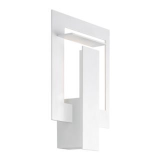 Portal LED Wall Sconce