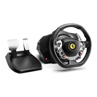 Thrustmaster 4469016 TX Racing Wheel Ferrari 458 Italia Edition