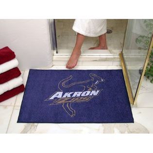 Fanmats Akron All Star Rugs 34x45   Home   Home Decor   Rugs
