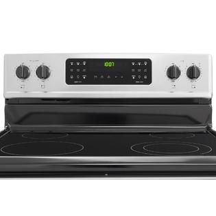 Frigidaire  Gallery 6.64 cu. ft. Double Oven Electric Range