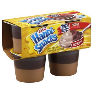 Kraft  Pudding, Chips Ahoy, 14 oz (396 g)