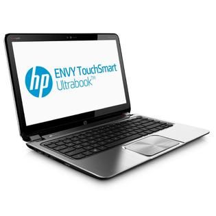 Hewlett Packard Genuine HP Refurbished ENVY 4 1215DX Intel Core i5