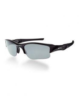 Oakley Sunglasses, OO9009 Flak Jacket XLJ   Sunglasses   Men