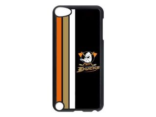 Anaheim Ducks Back Cover Case for iPod Touch 5 5th IP5 7579