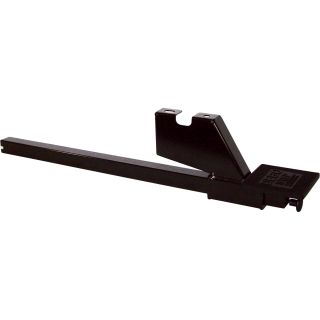 The DEBO Step Pull-Out Tailgate Step — For 2002–13 Chevy Avalanche, Cadillac EXT, Model# 10701