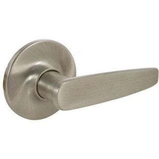 Callan 515T AH Single Dummy Asheville Leverset ;Satin Nickel