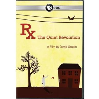 RX The Quiet Revolution (Widescreen)