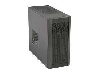 Fractal Design Core 3000 ATX  Mid Tower Computer Case w/  3 Fans