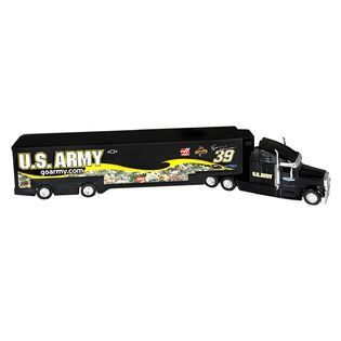 NASCAR  164th Collector Hauler   # 39 US Army