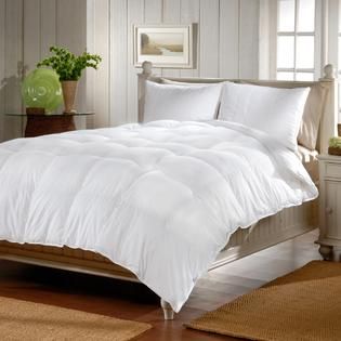 Cannon Microfiber Down Alternative Comforter   Home   Bed & Bath