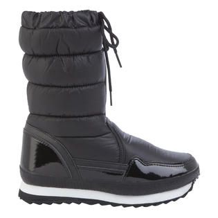 Athletech   Womens Winter Boot Icicle   Black