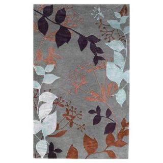 KAS Rugs Bali Frost Serenity Area Rug