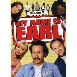 My Name Is Earl Season 3 (Widescreen)