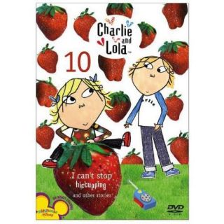 Charlie & Lola Volume 10   I Can't Stop Hiccuping (Widescreen)