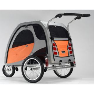 PetEgo Comfort Wagon Jogger Pet Stroller Conversion Kit
