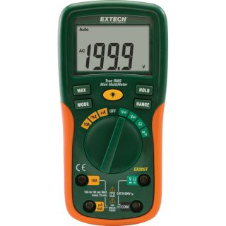 Extech Digital Multimeter