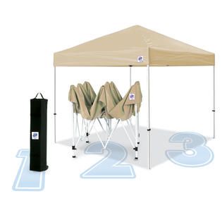 UP  Pyramid II 10 x 10 Instant Shelter