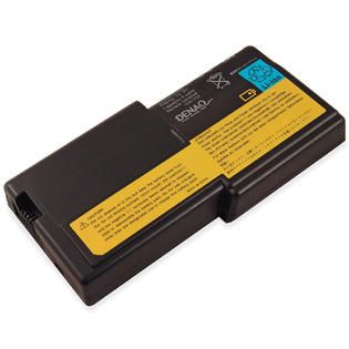 Denaq Replacement Battery for IBM ThinkPad R32   TVs & Electronics