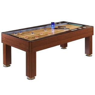 Hathaway™  Ricochet 7 ft. Shuffleboard Table