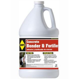 SAKRETE 1 Gal. Concrete Bonder and Fortifier 60205002