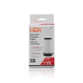 HDX Dirt Devil F2 HEPA Filter AP40202