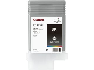 Canon PFI 103PGY Photo Gray Ink Tank (2214B001)