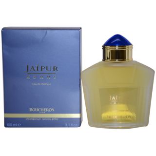 Boucheron Jaipur Homme Mens 3.4 ounce Eau de Parfum Spray  