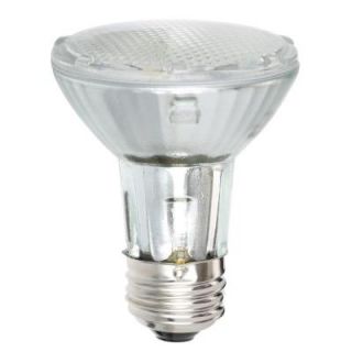 Philips EcoVantage 39 Watt Halogen PAR20 Soft White (2,900K) Floodlight Bulb 425207