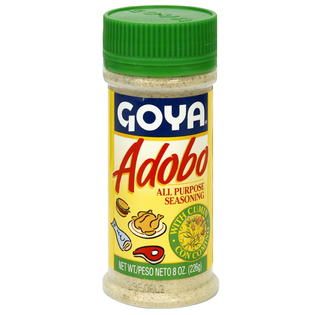 Goya  Adobo All Purpose Seasoning, with Cumin, 8 oz (226 g)