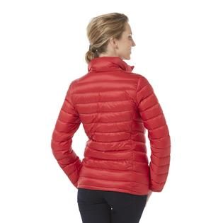 Attention Womens Packable Down Jacket alternate image