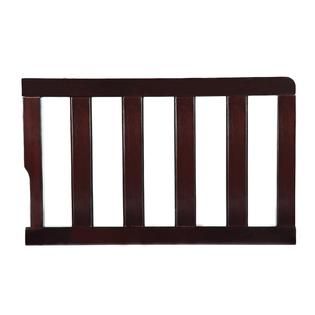 Delta Children GUARDRAIL FOR Eclipse 4 n 1 Crib in Black Cherry   Baby