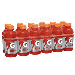 Gatorade G Series Perform Fruit Punch Sports Drink 144 FL OZ   Food