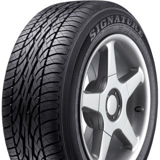 Dunlop Signature Tire 225/50R17