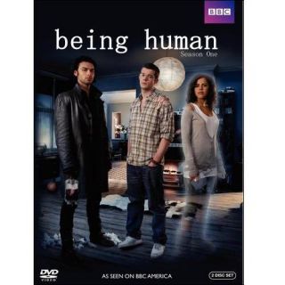 Being Human Season One (Widescreen)