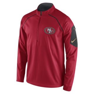Nike Alpha Fly Rush (NFL 49ers) Mens Jacket