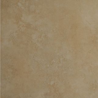 Bedrosians Roma 4 Pack Beige Porcelain Floor Tile (Common 24 in x 24 in; Actual 23.625 in x 23.625 in)