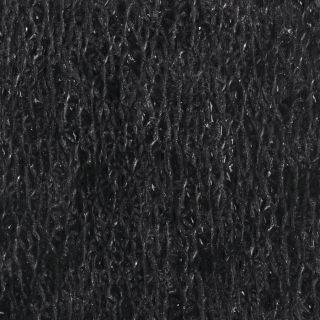 Sequentia 48 in x 10 ft Embossed Black Fiberglass Reinforced Wall Panel