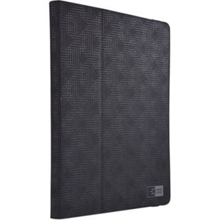 Case Logic SureFit Carrying Case (Folio) for 10 Tablet   Black
