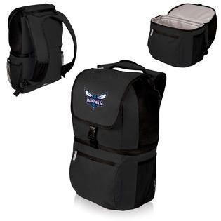 Picnic Time Zuma   Backpack Cooler Black (Charlotte Hornets) Digital