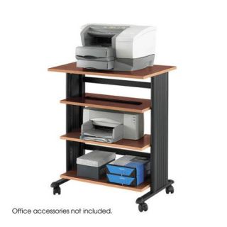 Safco Products Company Muv Printer Stand