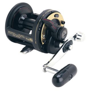 Shimano TLD Round Reel TLD15 436934
