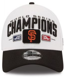 New Era San Francisco Giants World Series Cap   Sports Fan Shop By