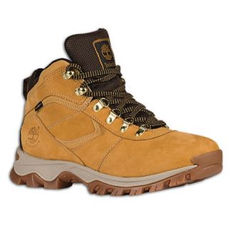 Timberland Mt. Maddsen Mid   Mens   Casual   Shoes   Wheat