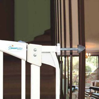 Dreambaby Banister Gate Adapters for Chelsea, Liberty and Dawson Gates