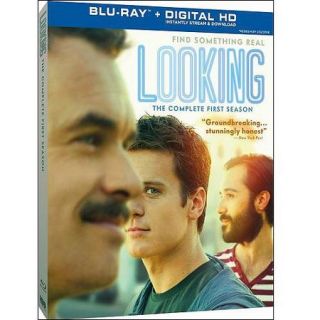 Looking The Complete First Season (Blu ray) (Widescreen)