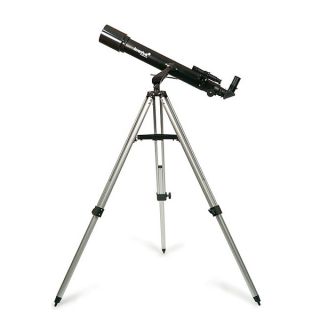 Levenhuk Skyline 70x700 AZ Telescope   Shopping