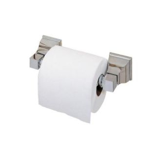 American Standard Town Square Toilet Paper Holder in Polished Chrome DISCONTINUED 2555.061.002