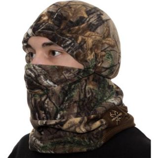 Realtree Men's Heavyweight Balaclava